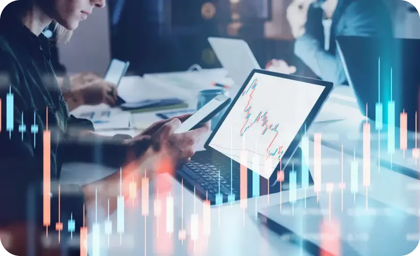 Crionexis Valur trading algoritmico