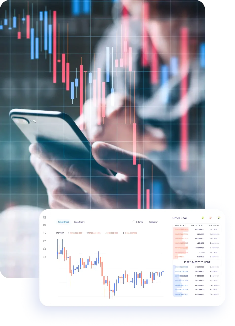 Crionexis Valur trading piattaforma